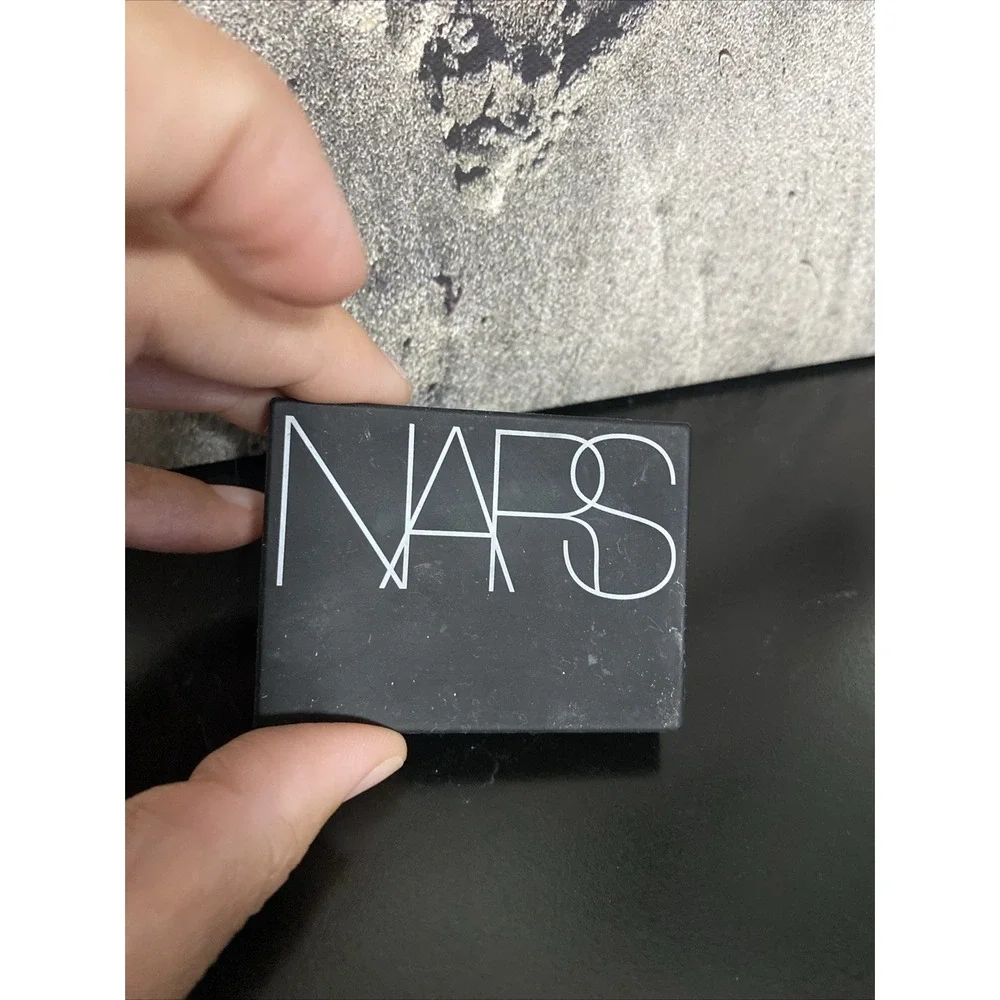 NARS Duo Eyeshadow - Authentic - Full Size - Isolde 1 & 2 New No Box